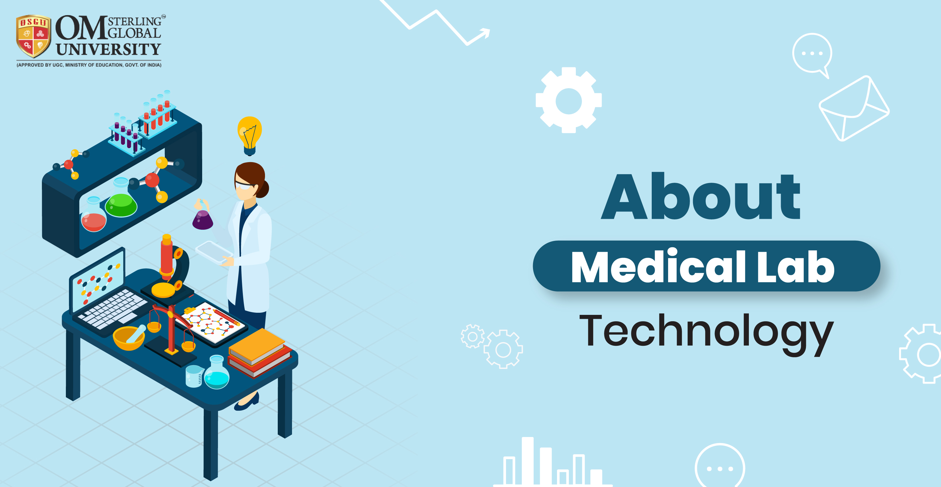 Medical Lab Technology